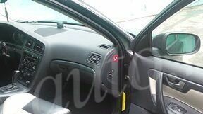 Volvo S60 III, 2007 год, 530 000 рублей, 11 фотография