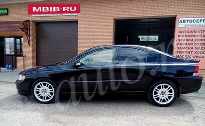 Volvo S60 III, 2007 год, 530 000 рублей, 10 фотография