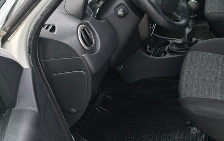 Renault Duster I рестайлинг, 2014 год, 672 000 рублей, 10 фотография