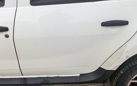 Renault Duster I рестайлинг, 2014 год, 672 000 рублей, 6 фотография