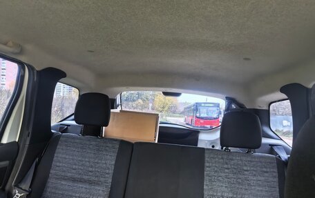 Renault Duster I рестайлинг, 2014 год, 672 000 рублей, 14 фотография