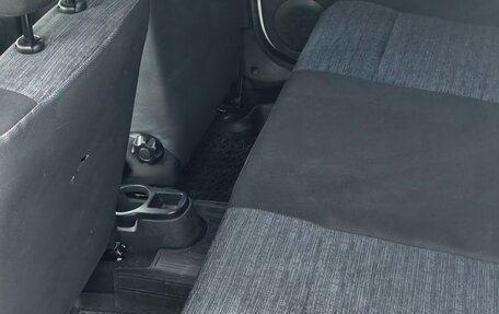 Renault Duster I рестайлинг, 2014 год, 672 000 рублей, 13 фотография