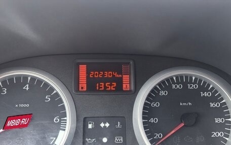 Renault Duster I рестайлинг, 2014 год, 672 000 рублей, 7 фотография