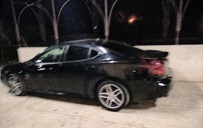 Pontiac Grand Prix VII, 2003 год, 1 500 000 рублей, 1 фотография