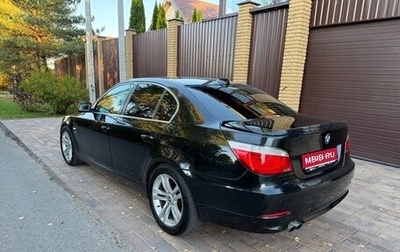 BMW 5 серия, 2008 год, 1 200 000 рублей, 1 фотография
