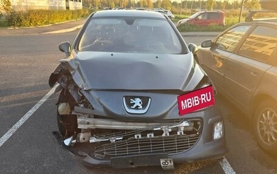 Peugeot 308 II, 2009 год, 140 000 рублей, 1 фотография