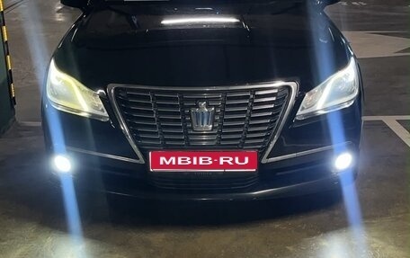 Toyota Crown, 2014 год, 1 850 000 рублей, 1 фотография