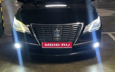 Toyota Crown, 2014 год, 1 850 000 рублей, 1 фотография