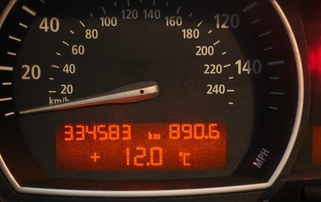 BMW X3, 2004 год, 686 000 рублей, 3 фотография