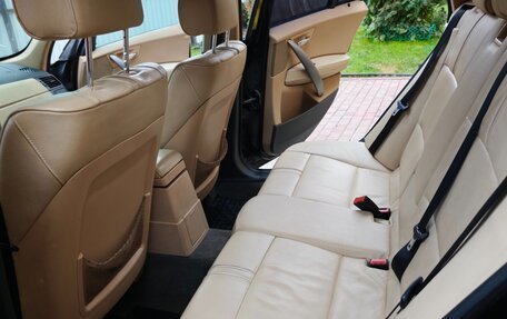 BMW X3, 2004 год, 686 000 рублей, 12 фотография
