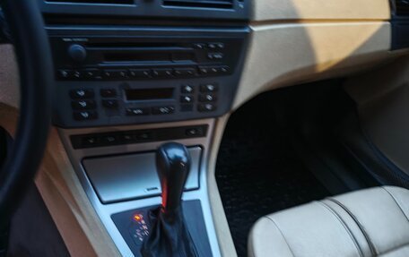 BMW X3, 2004 год, 686 000 рублей, 8 фотография