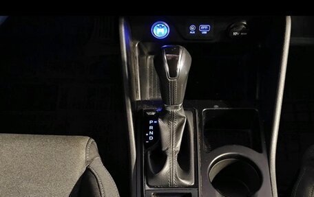 Hyundai Tucson III, 2019 год, 1 890 000 рублей, 16 фотография