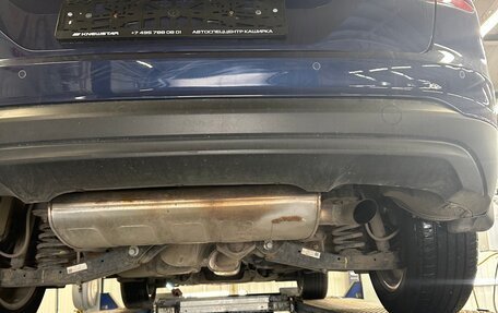 Hyundai Tucson III, 2019 год, 1 890 000 рублей, 20 фотография