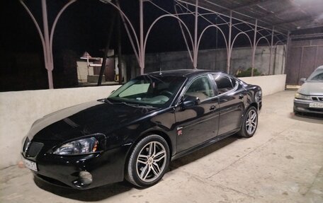 Pontiac Grand Prix VII, 2003 год, 1 500 000 рублей, 2 фотография