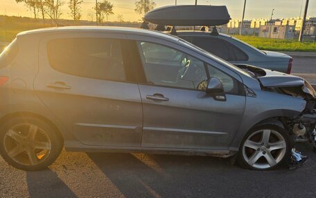 Peugeot 308 II, 2009 год, 140 000 рублей, 4 фотография