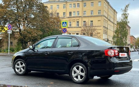 Volkswagen Jetta VI, 2009 год, 580 000 рублей, 7 фотография