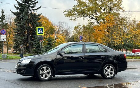 Volkswagen Jetta VI, 2009 год, 580 000 рублей, 8 фотография
