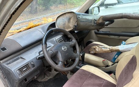 Nissan X-Trail, 2002 год, 285 000 рублей, 6 фотография