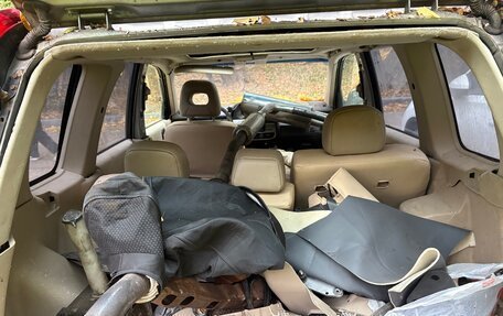 Nissan X-Trail, 2002 год, 285 000 рублей, 7 фотография