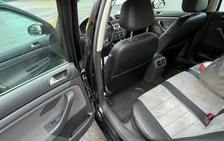 Volkswagen Jetta VI, 2009 год, 580 000 рублей, 12 фотография