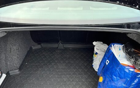 Volkswagen Jetta VI, 2009 год, 580 000 рублей, 14 фотография