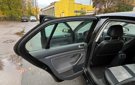 Volkswagen Jetta VI, 2009 год, 580 000 рублей, 13 фотография