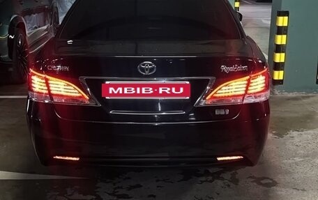 Toyota Crown, 2014 год, 1 850 000 рублей, 2 фотография