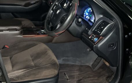 Toyota Crown, 2014 год, 1 850 000 рублей, 6 фотография