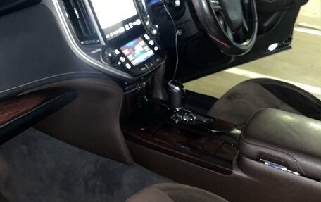 Toyota Crown, 2014 год, 1 850 000 рублей, 9 фотография