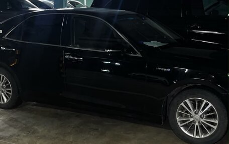 Toyota Crown, 2014 год, 1 850 000 рублей, 14 фотография