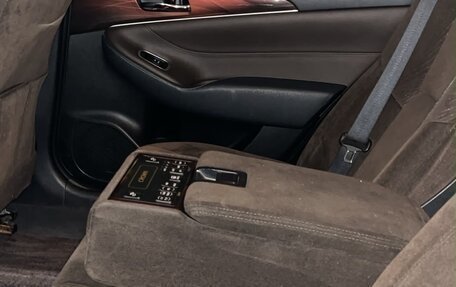 Toyota Crown, 2014 год, 1 850 000 рублей, 5 фотография