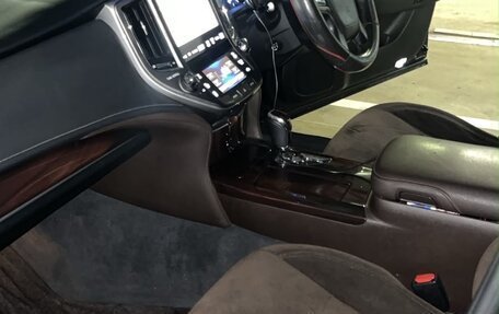 Toyota Crown, 2014 год, 1 850 000 рублей, 3 фотография
