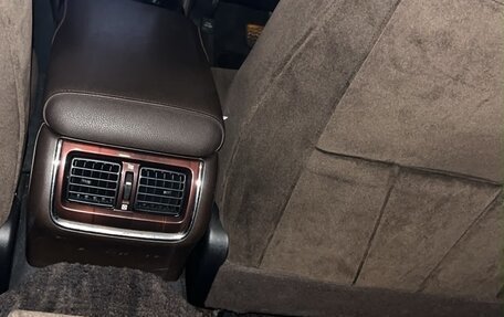 Toyota Crown, 2014 год, 1 850 000 рублей, 10 фотография