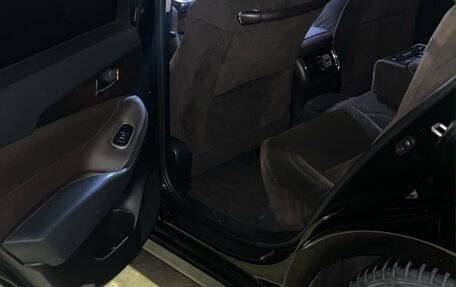 Toyota Crown, 2014 год, 1 850 000 рублей, 12 фотография