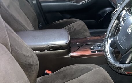 Toyota Crown, 2014 год, 1 850 000 рублей, 13 фотография