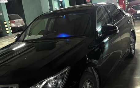 Toyota Crown, 2014 год, 1 850 000 рублей, 16 фотография