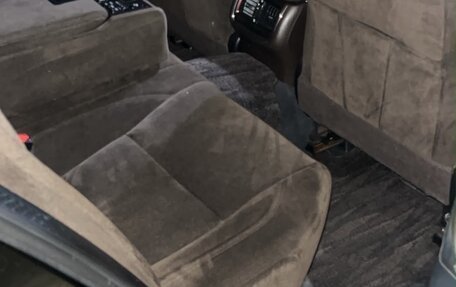 Toyota Crown, 2014 год, 1 850 000 рублей, 15 фотография