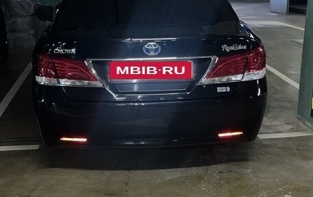Toyota Crown, 2014 год, 1 850 000 рублей, 19 фотография