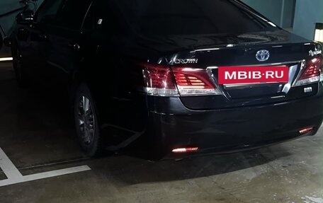 Toyota Crown, 2014 год, 1 850 000 рублей, 20 фотография