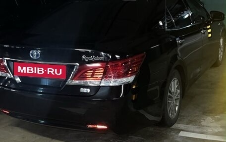 Toyota Crown, 2014 год, 1 850 000 рублей, 18 фотография
