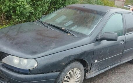 Renault Laguna II, 1996 год, 50 000 рублей, 2 фотография