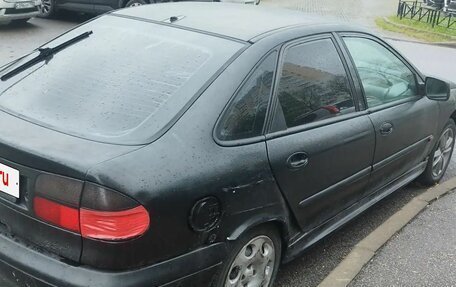 Renault Laguna II, 1996 год, 50 000 рублей, 3 фотография