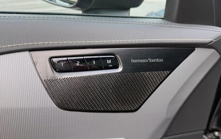 Volvo XC90 II рестайлинг, 2021 год, 4 700 000 рублей, 7 фотография