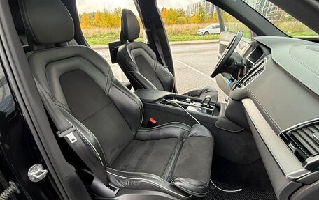 Volvo XC90 II рестайлинг, 2021 год, 4 700 000 рублей, 8 фотография
