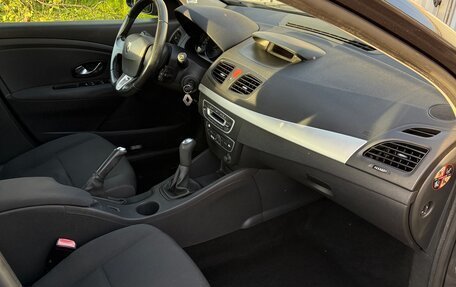 Renault Fluence I, 2010 год, 590 000 рублей, 7 фотография