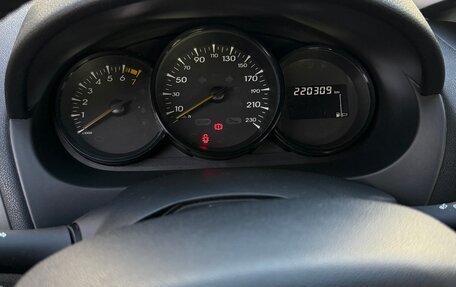 Renault Fluence I, 2010 год, 590 000 рублей, 5 фотография