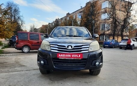 Great Wall Hover H3 I, 2012 год, 720 000 рублей, 2 фотография