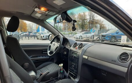 Great Wall Hover H3 I, 2012 год, 720 000 рублей, 12 фотография