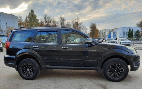 Great Wall Hover H3 I, 2012 год, 720 000 рублей, 5 фотография