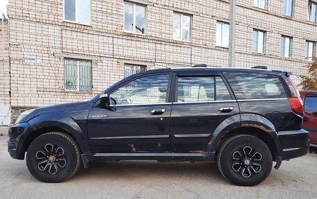 Great Wall Hover H3 I, 2012 год, 720 000 рублей, 10 фотография